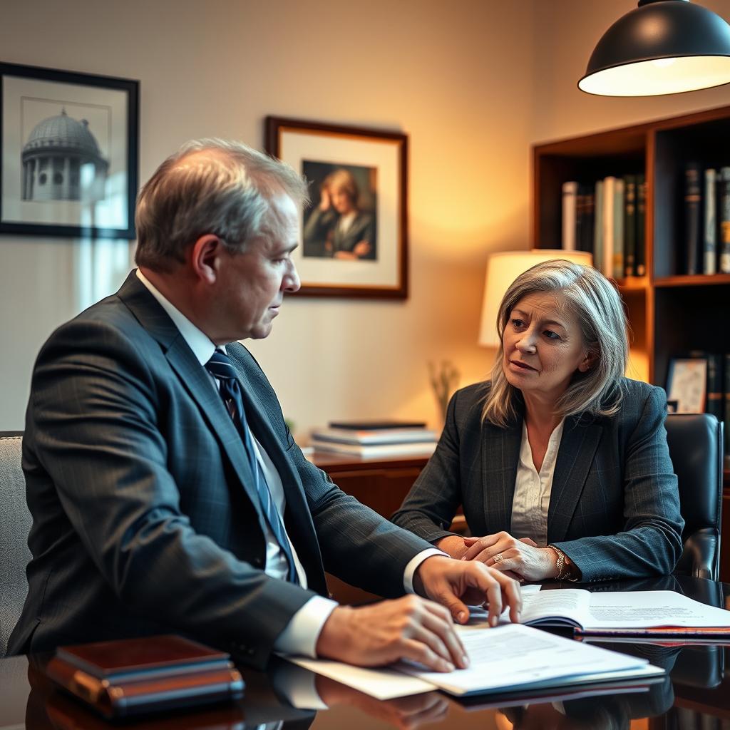 Assault Injury Lawyer Wayne County, NY