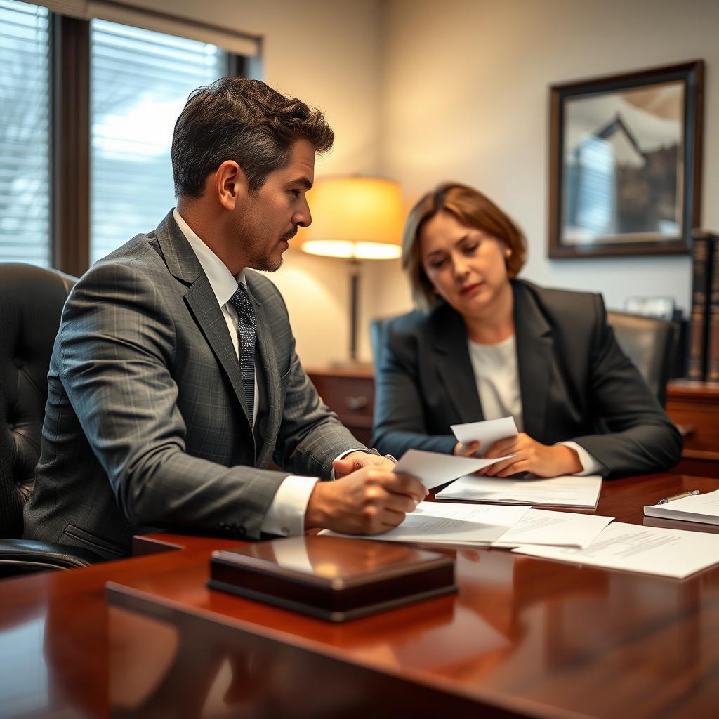 Assault Injury Lawyer Wyoming County, NY