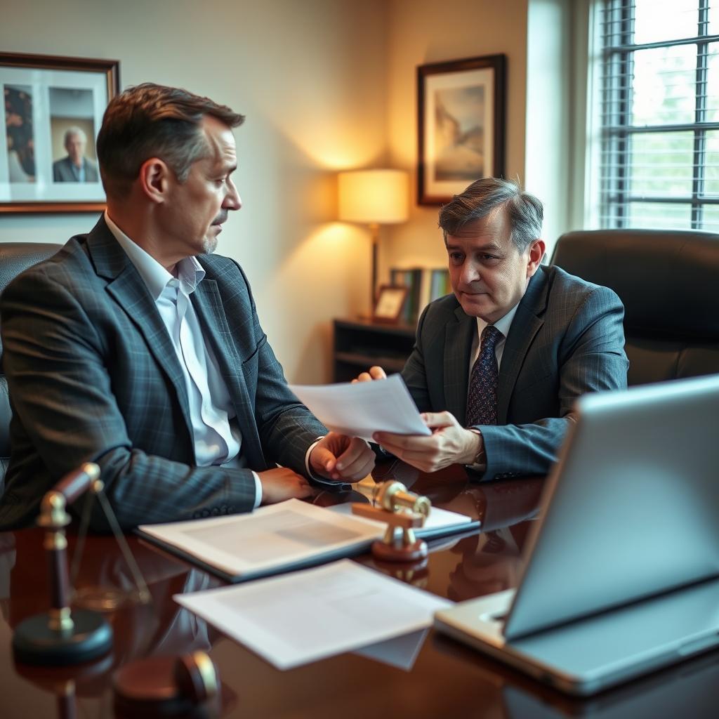 Assault Injury Lawyer Wyoming County, NY