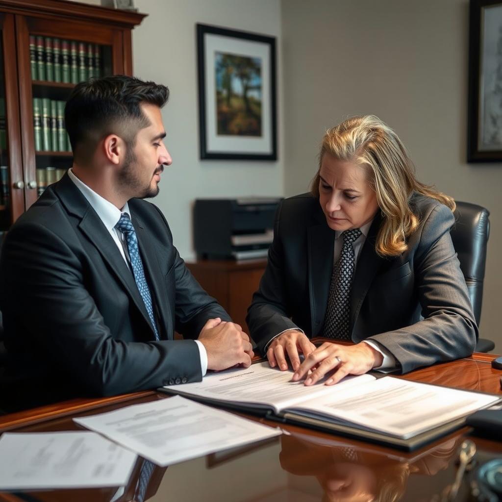 Assault Injury Lawyer Yates County, NY
