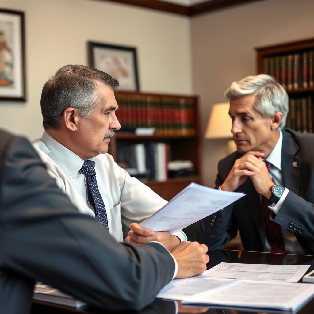 Assault Injury Lawyer Yates County, NY