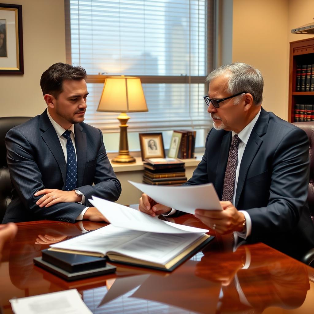 Bad Faith Insurance Lawyer New York, NY