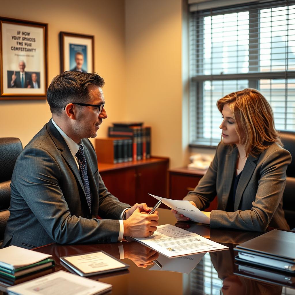 Bicycle Accident Lawyer Albany County, NY