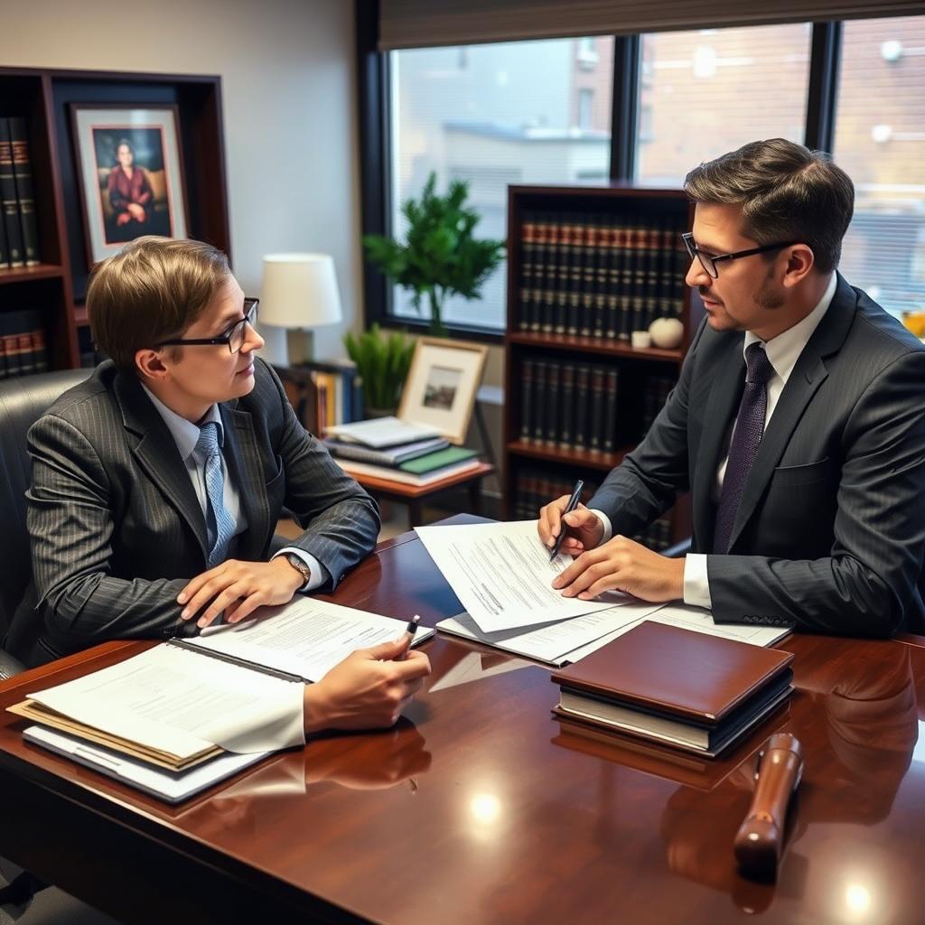 Bicycle Accident Lawyer Broome County, NY