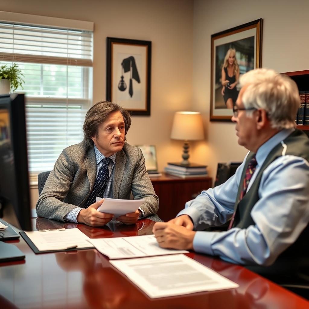 Bicycle Accident Lawyer Chemung County, NY