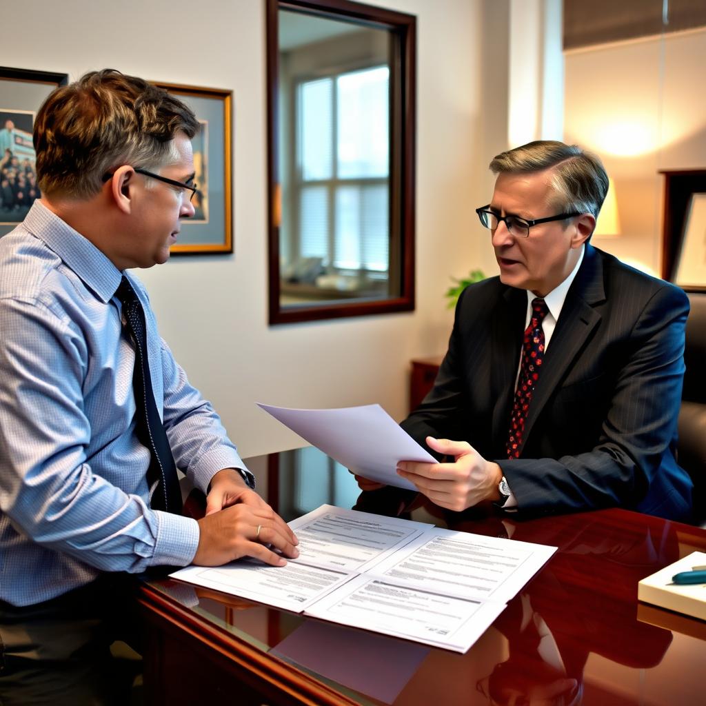 Bicycle Accident Lawyer Chenango County, NY