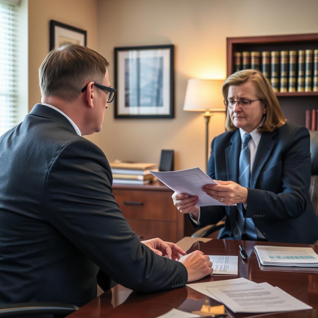 Bicycle Accident Lawyer Erie County, NY