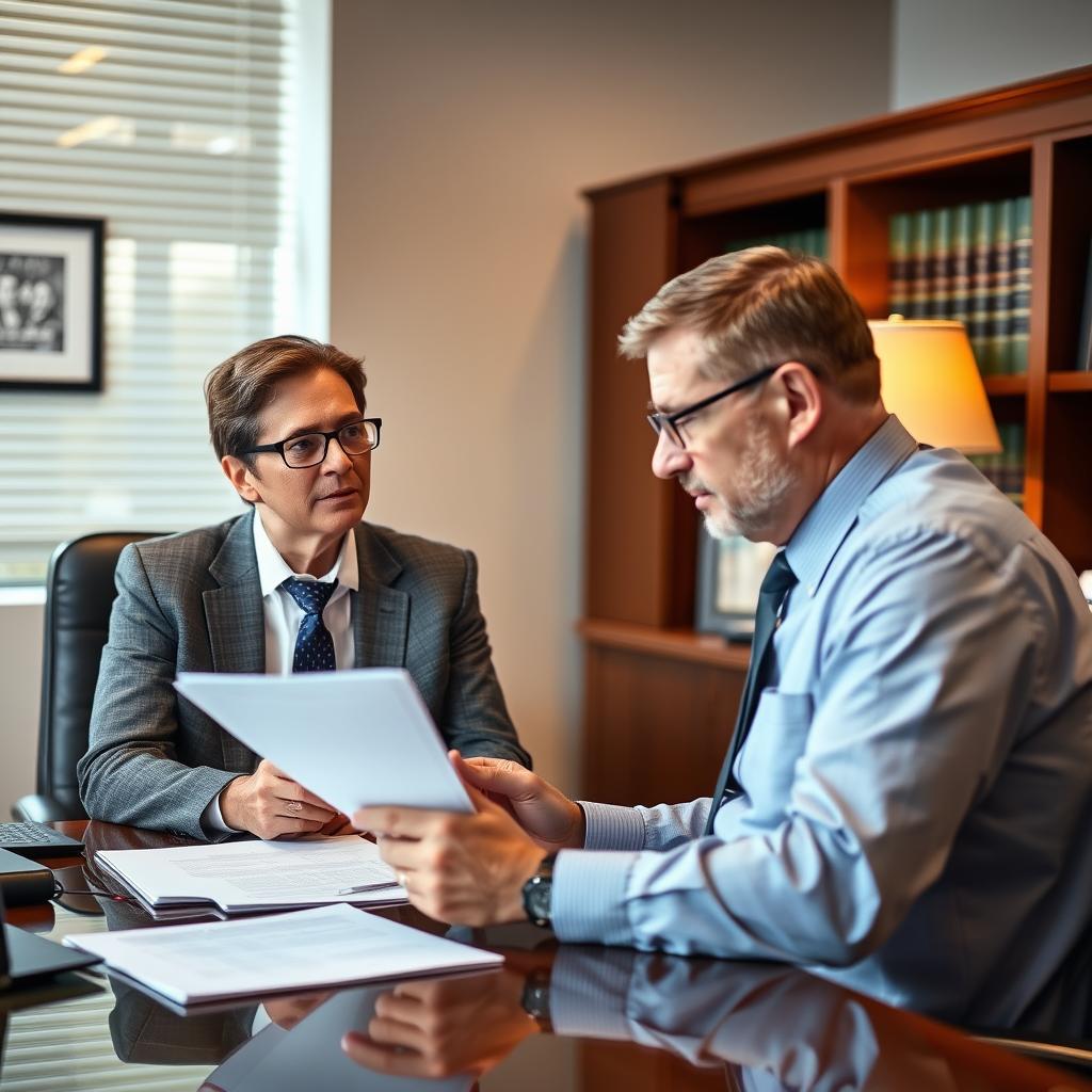Bicycle Accident Lawyer Essex County, VA
