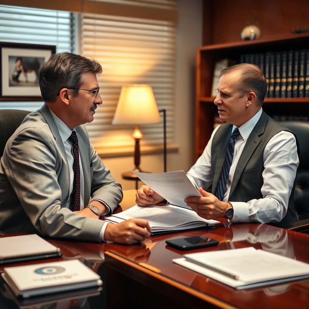 Bicycle Accident Lawyer Genesee County, NY