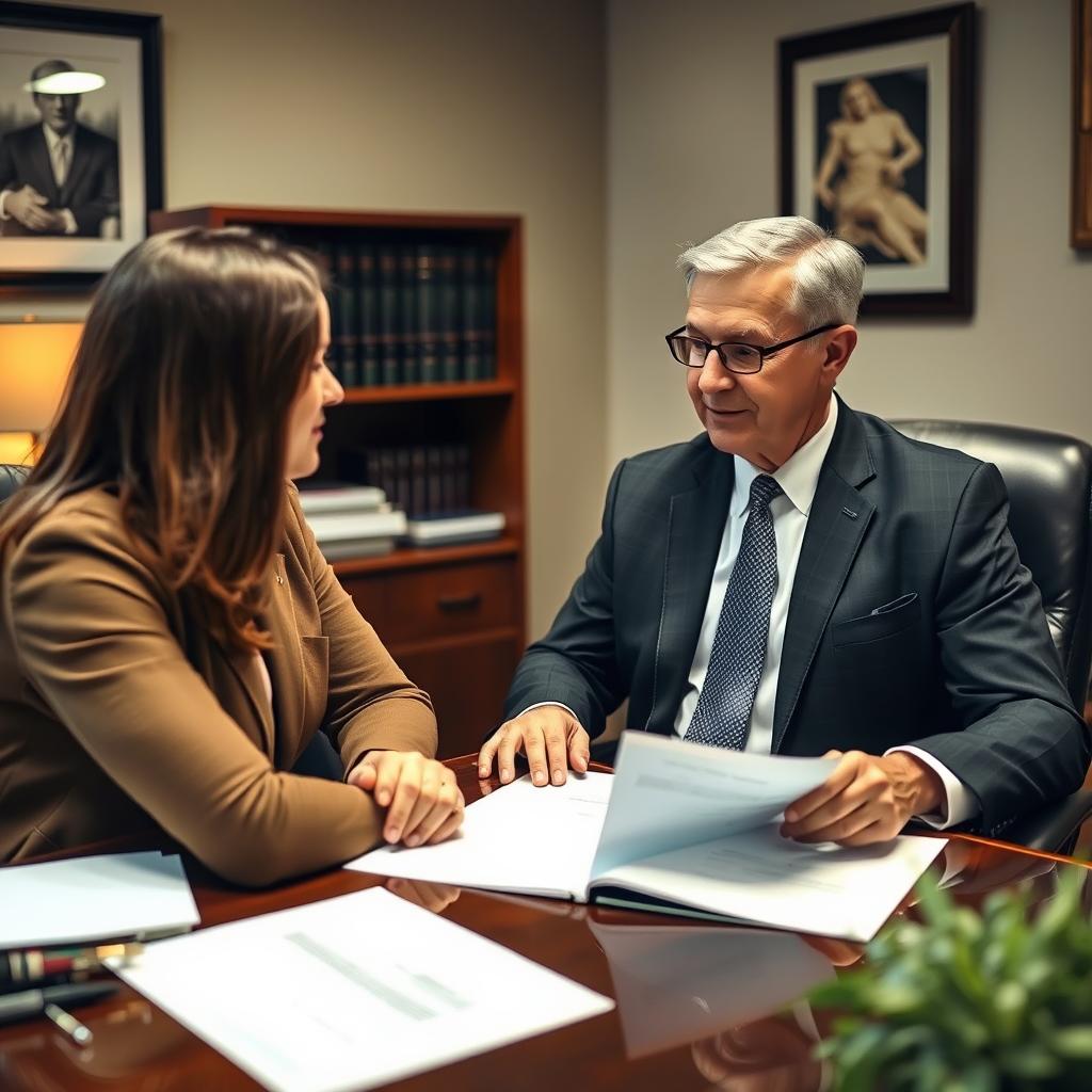 Bicycle Accident Lawyer Herkimer County, NY