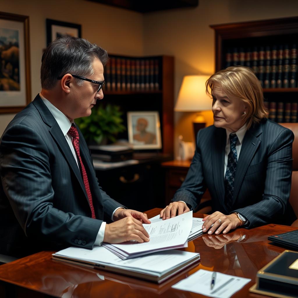 Bicycle Accident Lawyer Kings County, NY