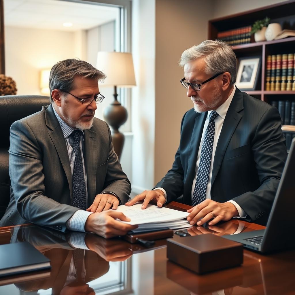 Bicycle Accident Lawyer Livingston County, NY