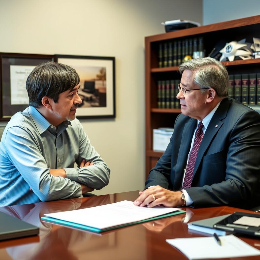Bicycle Accident Lawyer Madison County, VA