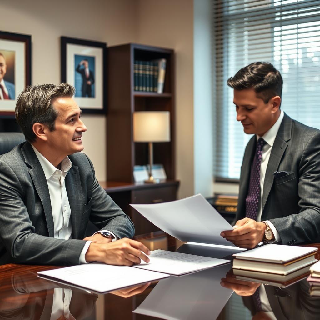 Bicycle Accident Lawyer Nassau County, NY