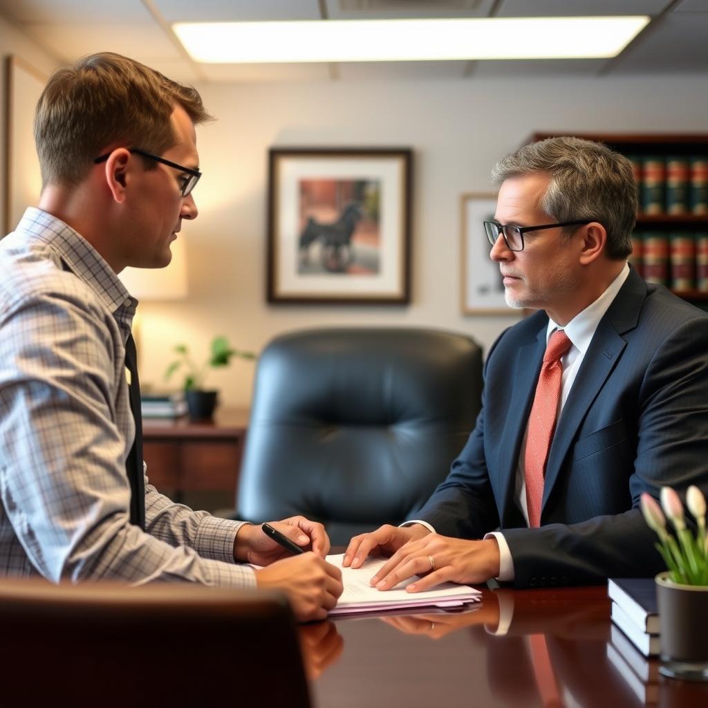 Bicycle Accident Lawyer Nassau County, NY