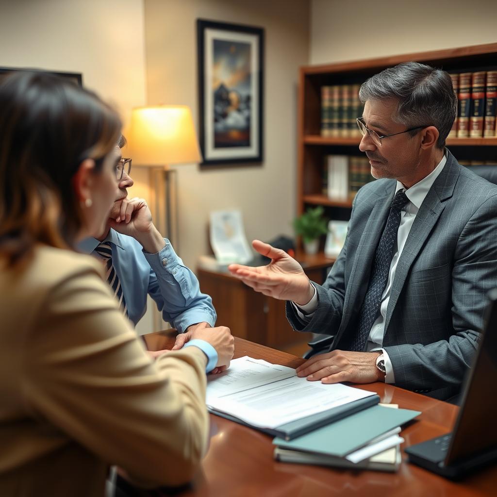 Bicycle Accident Lawyer Onondaga County, NY