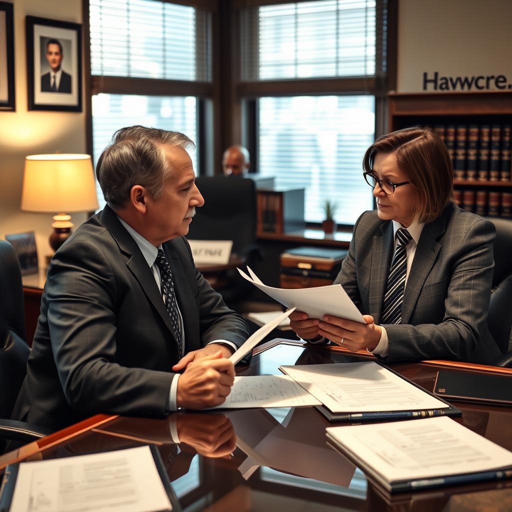 Bicycle Accident Lawyer Ontario County, NY