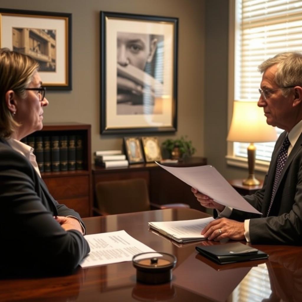 Bicycle Accident Lawyer Orange County, VA