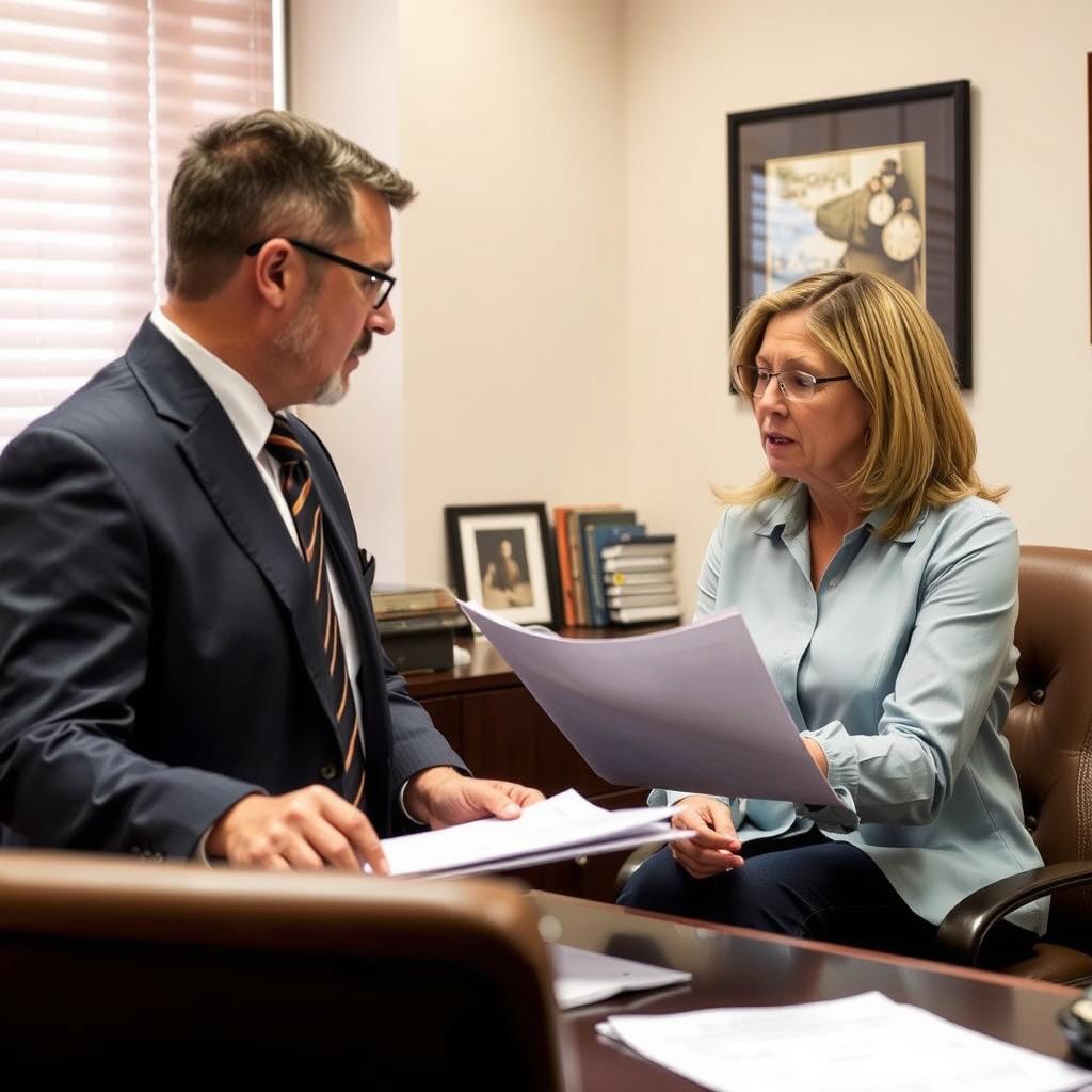 Bicycle Accident Lawyer Orange County, VA