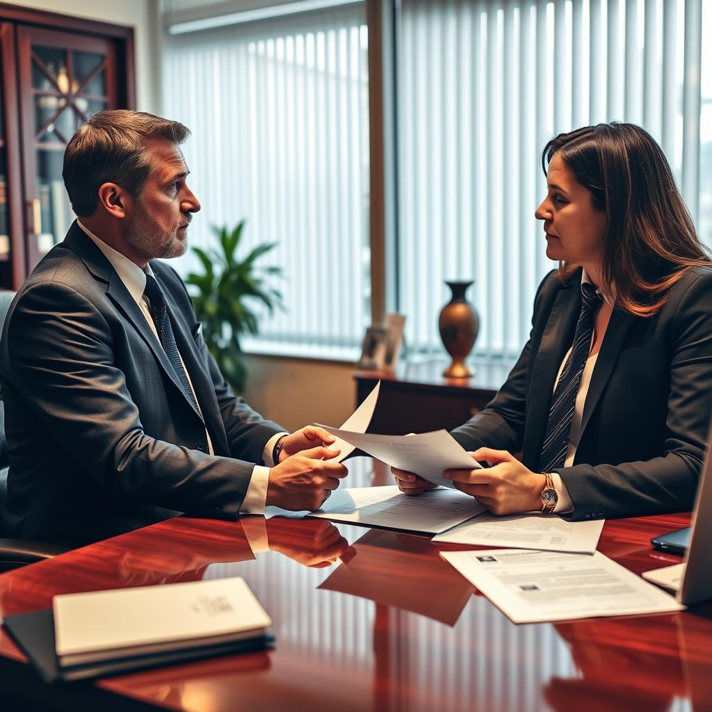 Bicycle Accident Lawyer Orleans County, NY