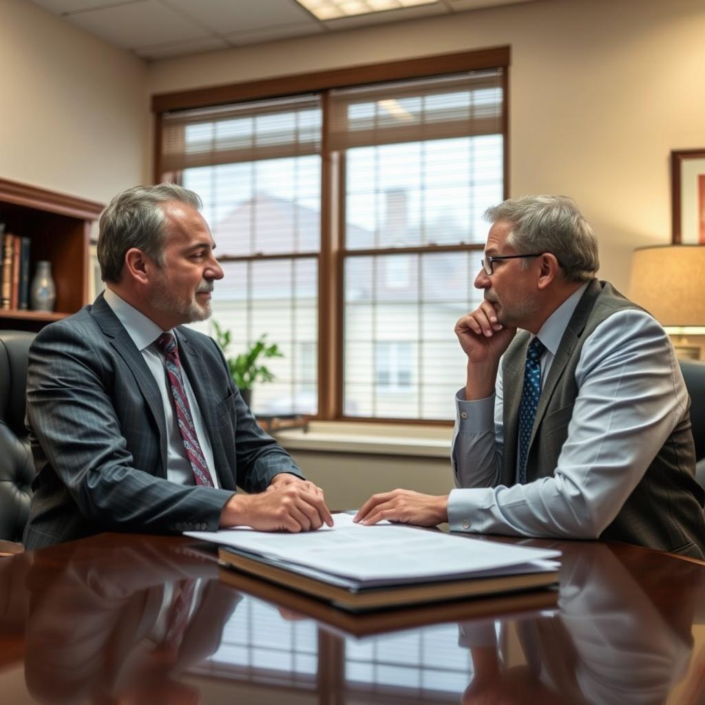 Bicycle Accident Lawyer Oswego County, NY