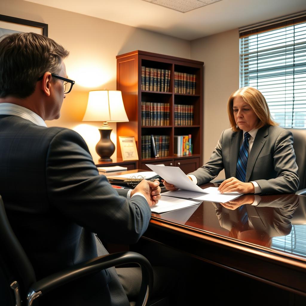 Bicycle Accident Lawyer Otsego County, NY