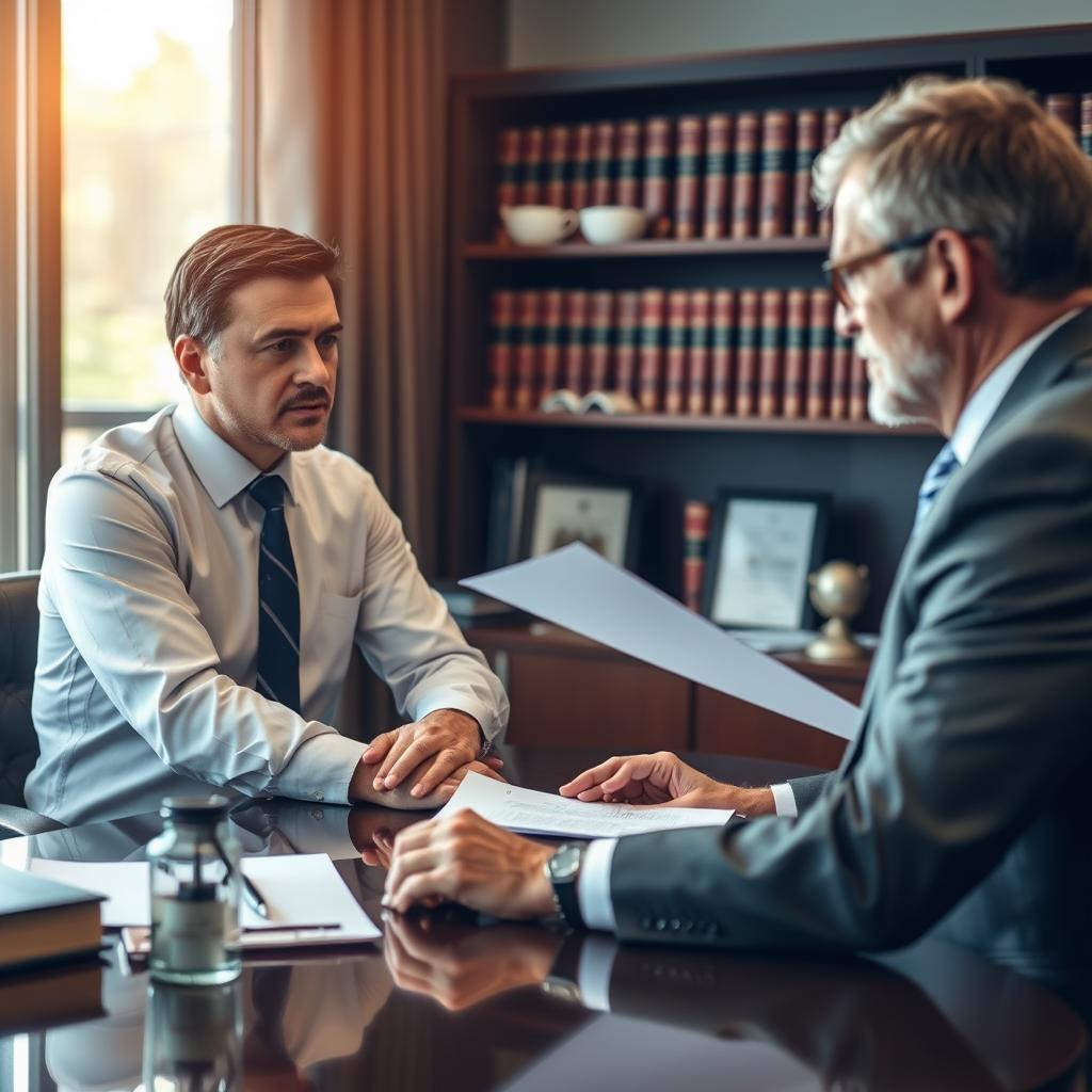 Bicycle Accident Lawyer Richmond County, NY