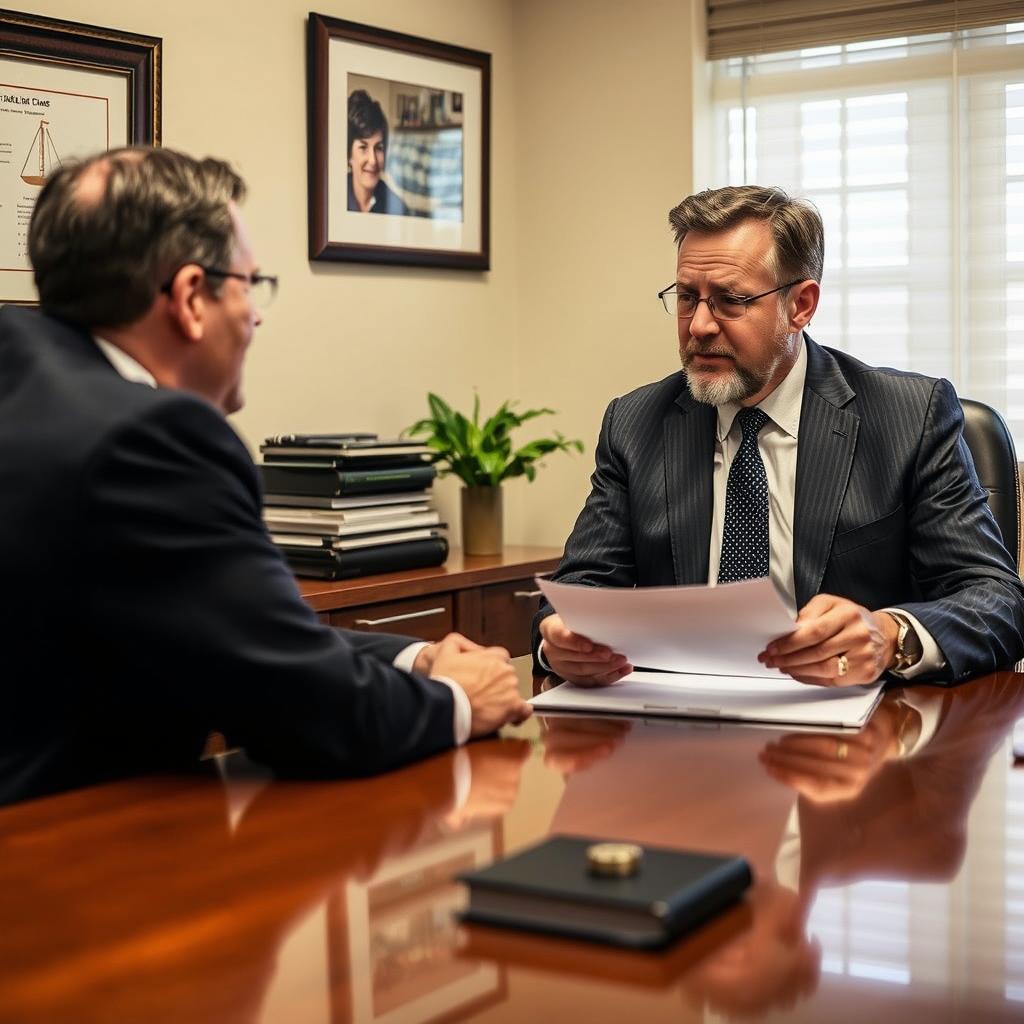 Bicycle Accident Lawyer Schenectady County, NY