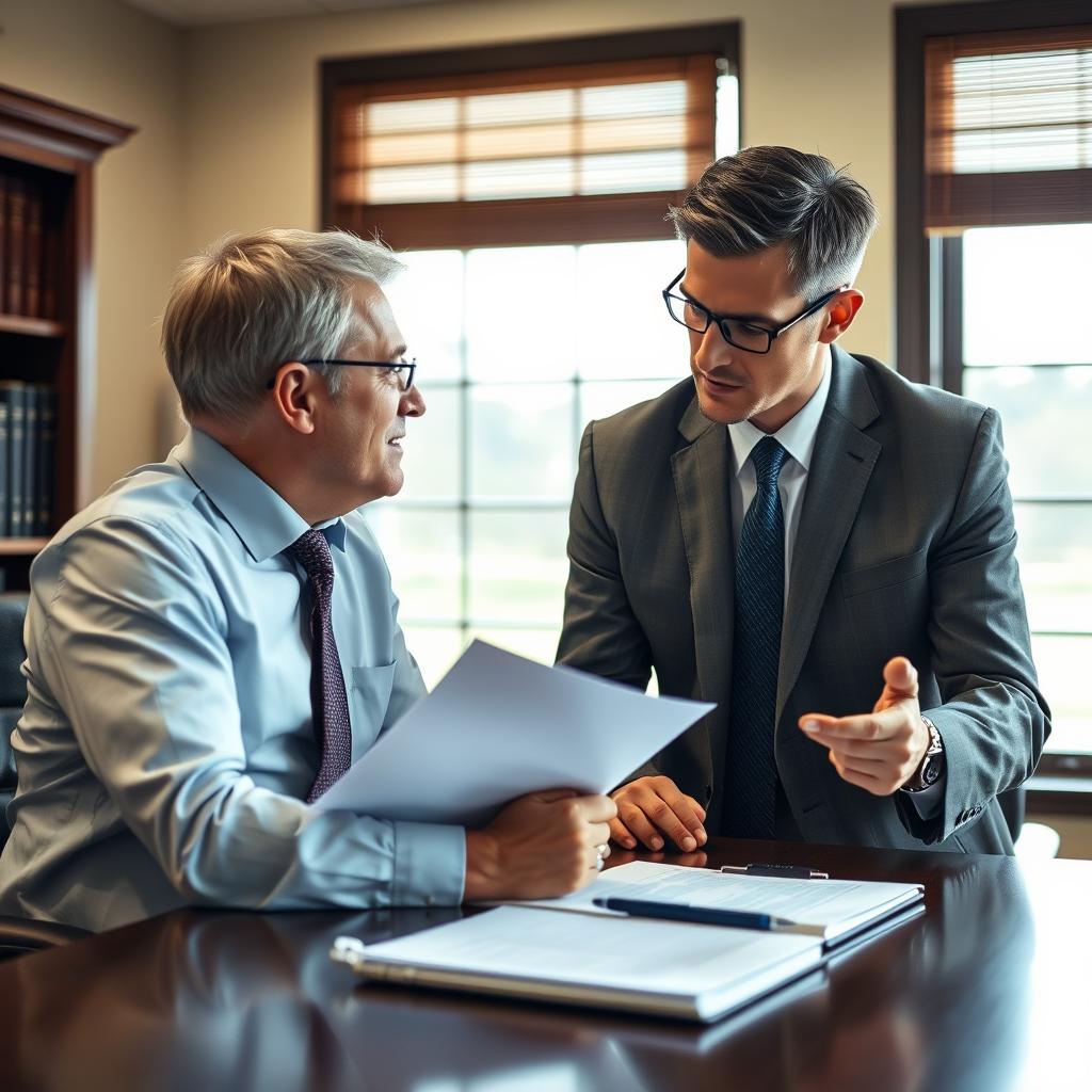 Bicycle Accident Lawyer Schoharie County, NY
