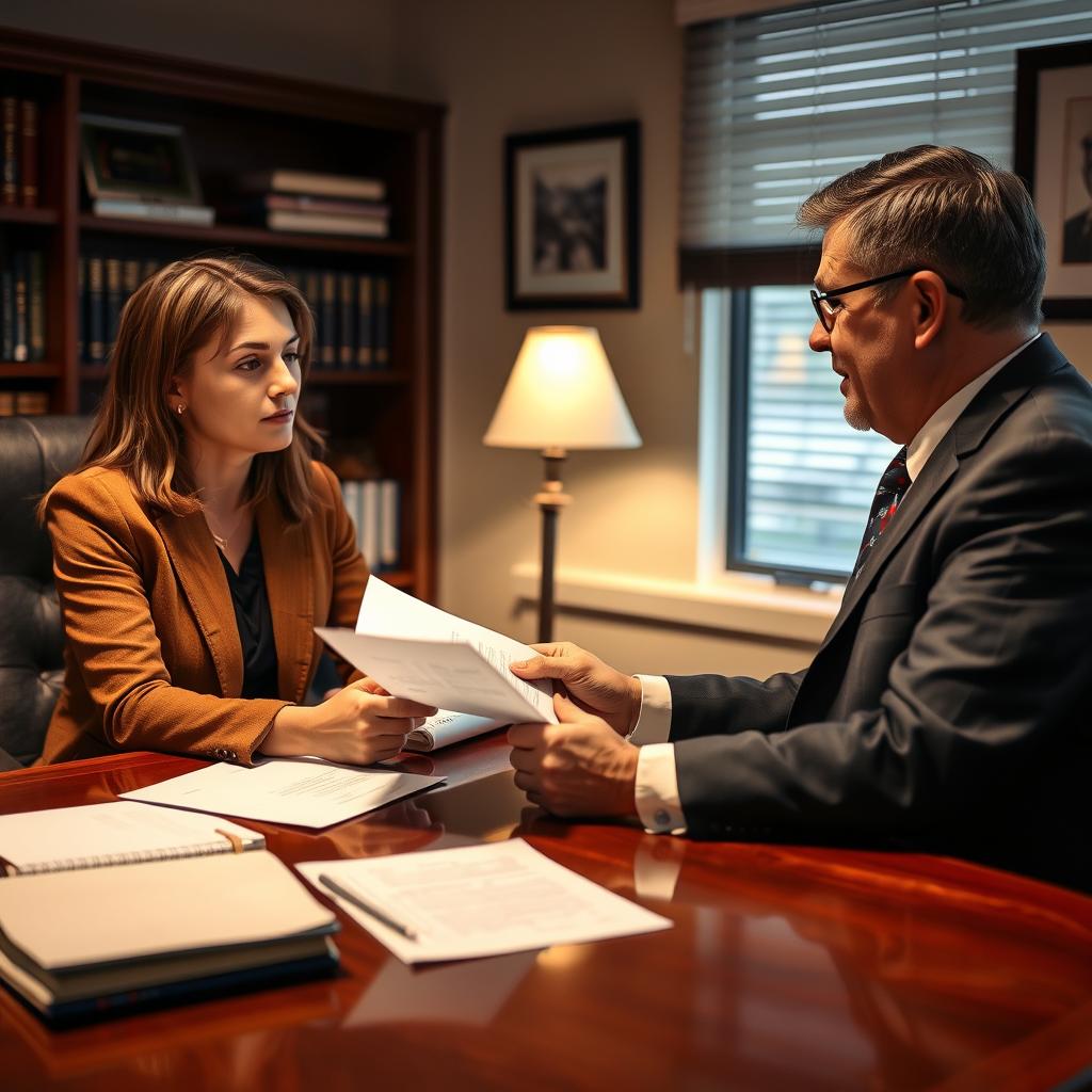 Bicycle Accident Lawyer Seneca County, NY