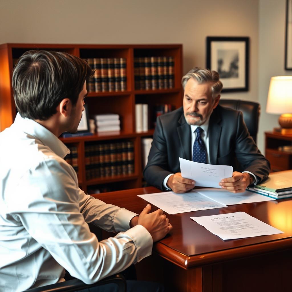 Bicycle Accident Lawyer Staten Island, NY