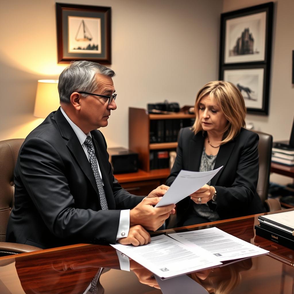 Bicycle Accident Lawyer Steuben County, NY