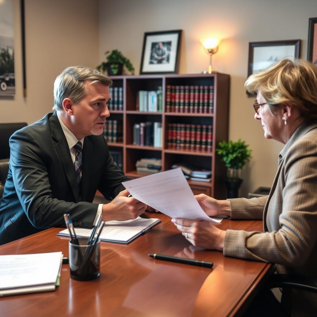 Bicycle Accident Lawyer Tioga County, NY