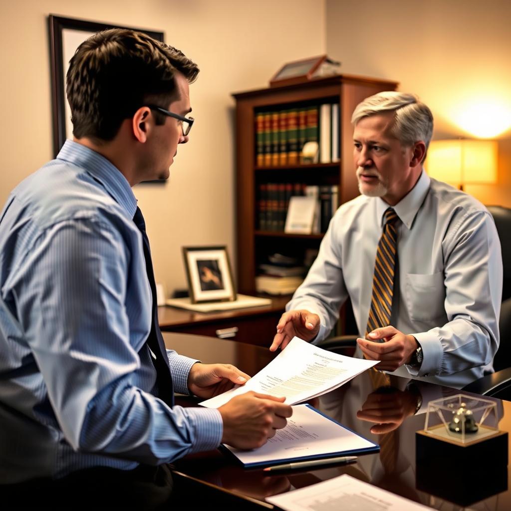 Bicycle Accident Lawyer Washington County, VA