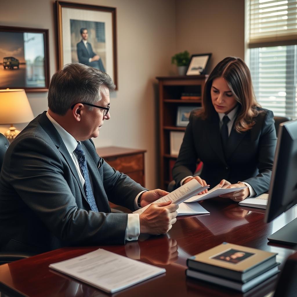 Bicycle Accident Lawyer Westchester County, NY