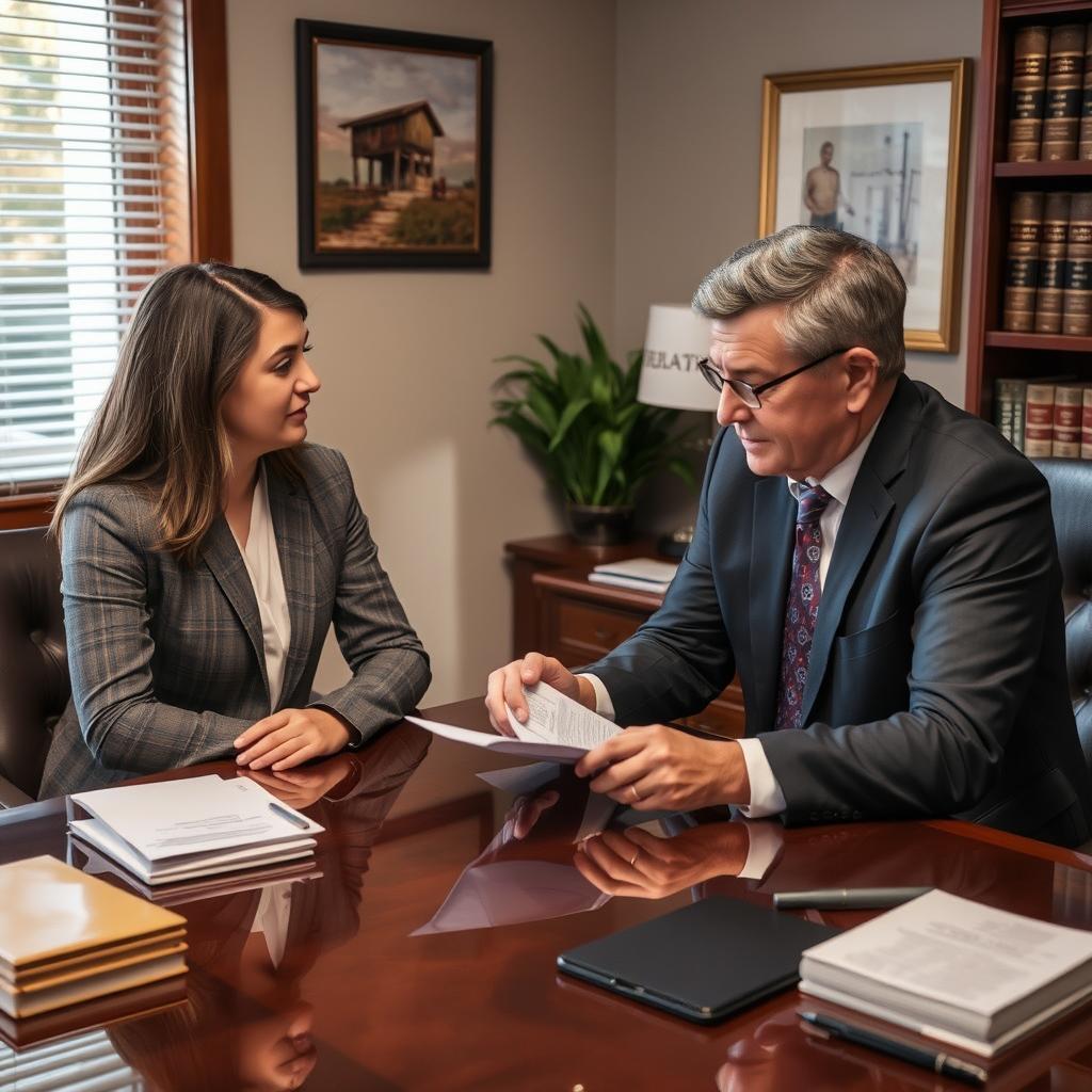 Burn Injury Lawyer Monroe County, NY
