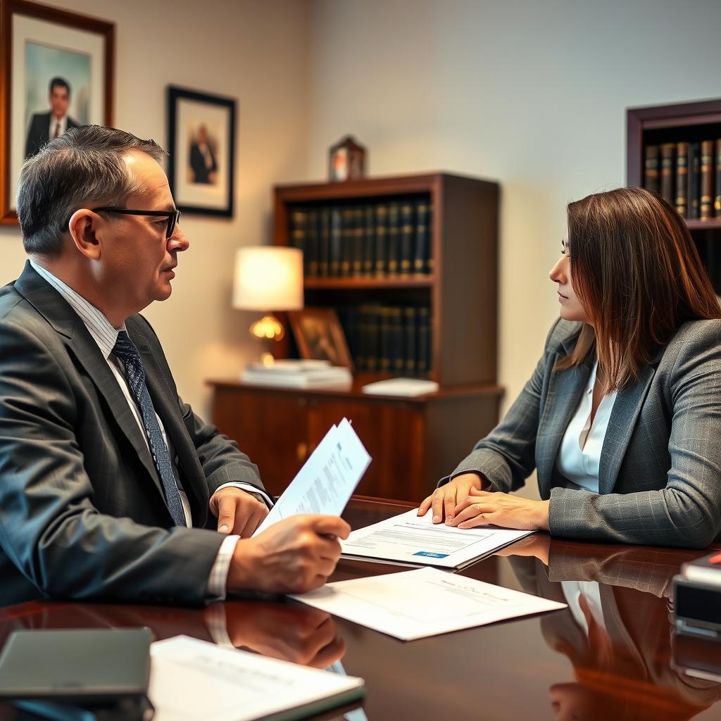 Burn Injury Lawyer Nassau County, NY