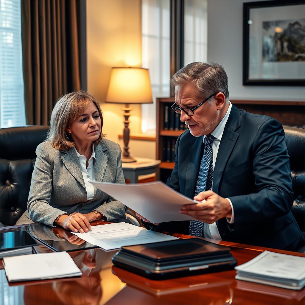 Burn Injury Lawyer New York County, NY
