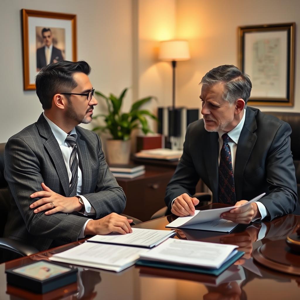 Burn Injury Lawyer New York, NY