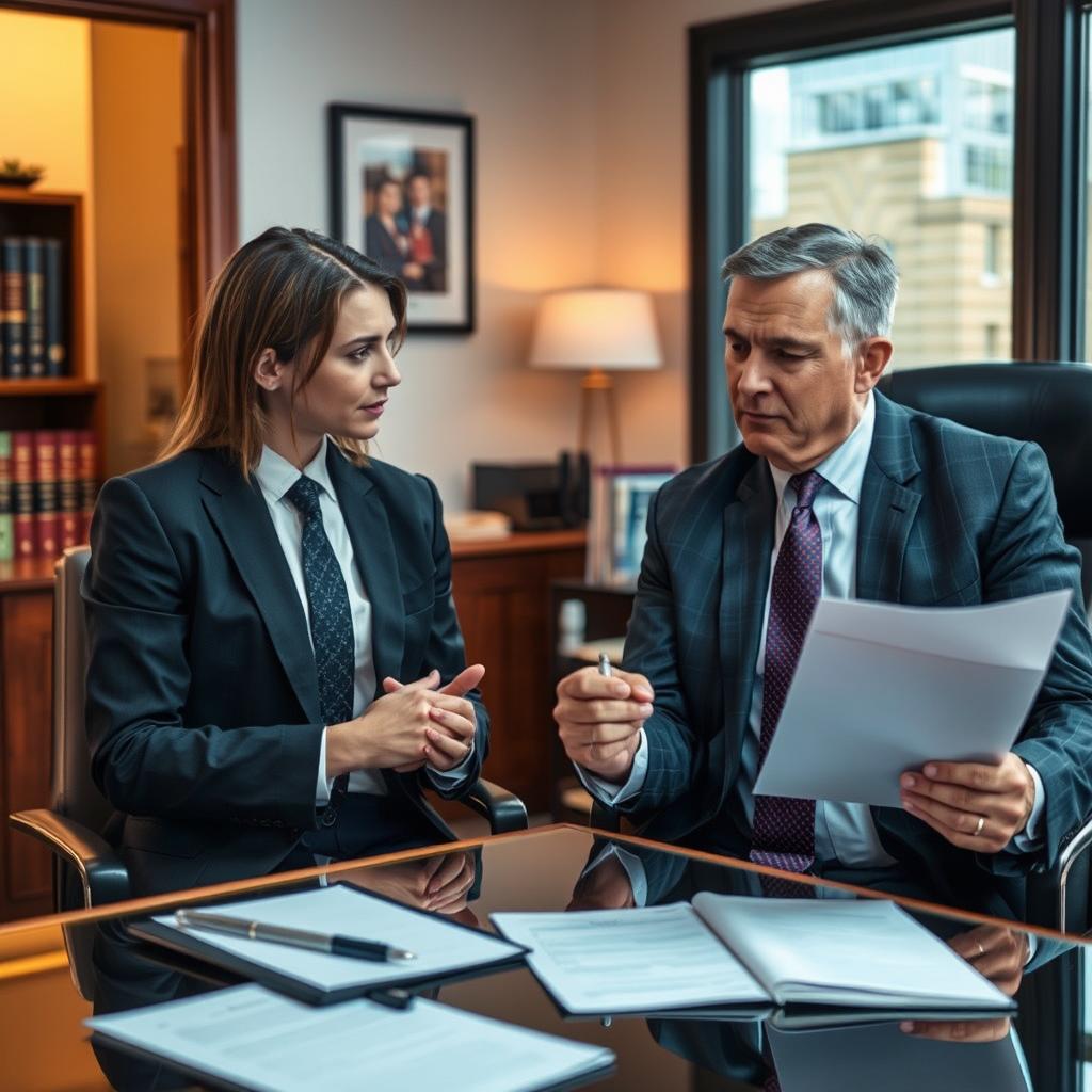 Burn Injury Lawyer Onondaga County, NY