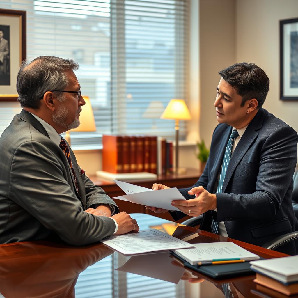 Burn Injury Lawyer Ontario County, NY