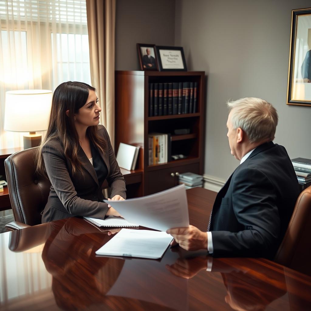 Burn Injury Lawyer Orange County, VA