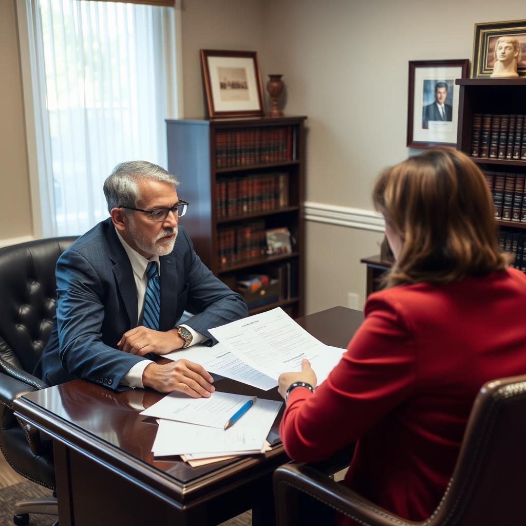 Burn Injury Lawyer Putnam County, NY