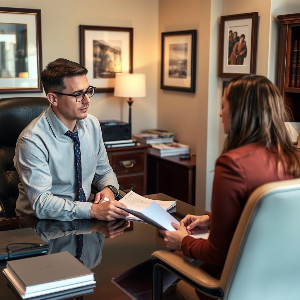 Burn Injury Lawyer Richmond County, NY