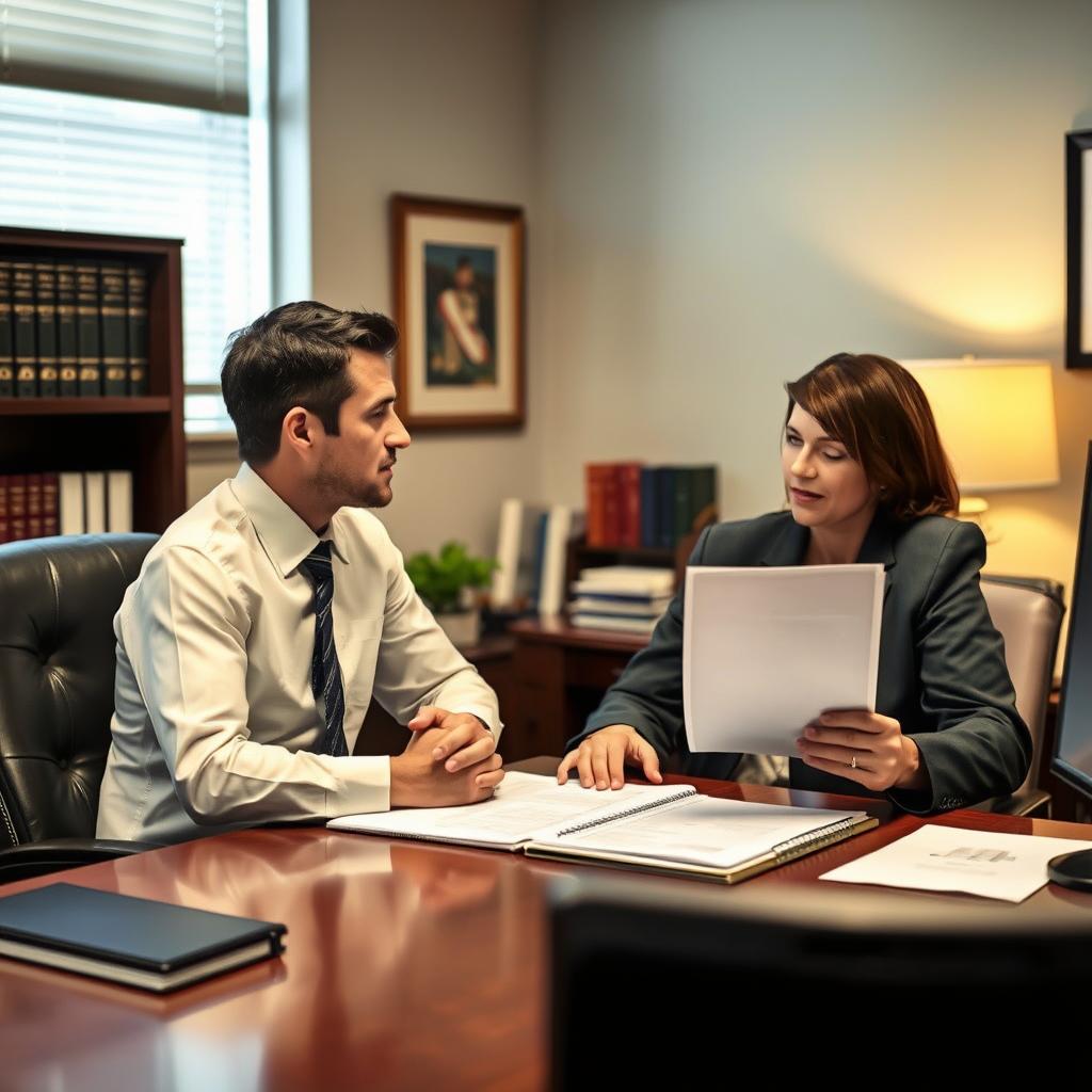 Burn Injury Lawyer Rockland County, NY