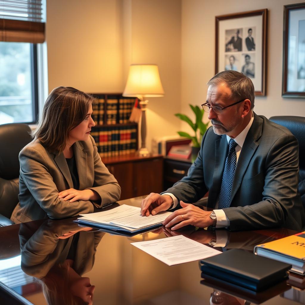 Burn Injury Lawyer Schenectady County, NY