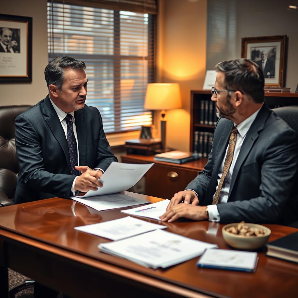 Burn Injury Lawyer Suffolk County, NY