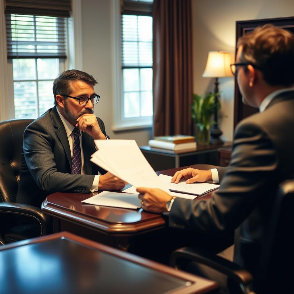 Burn Injury Lawyer Ulster County, NY