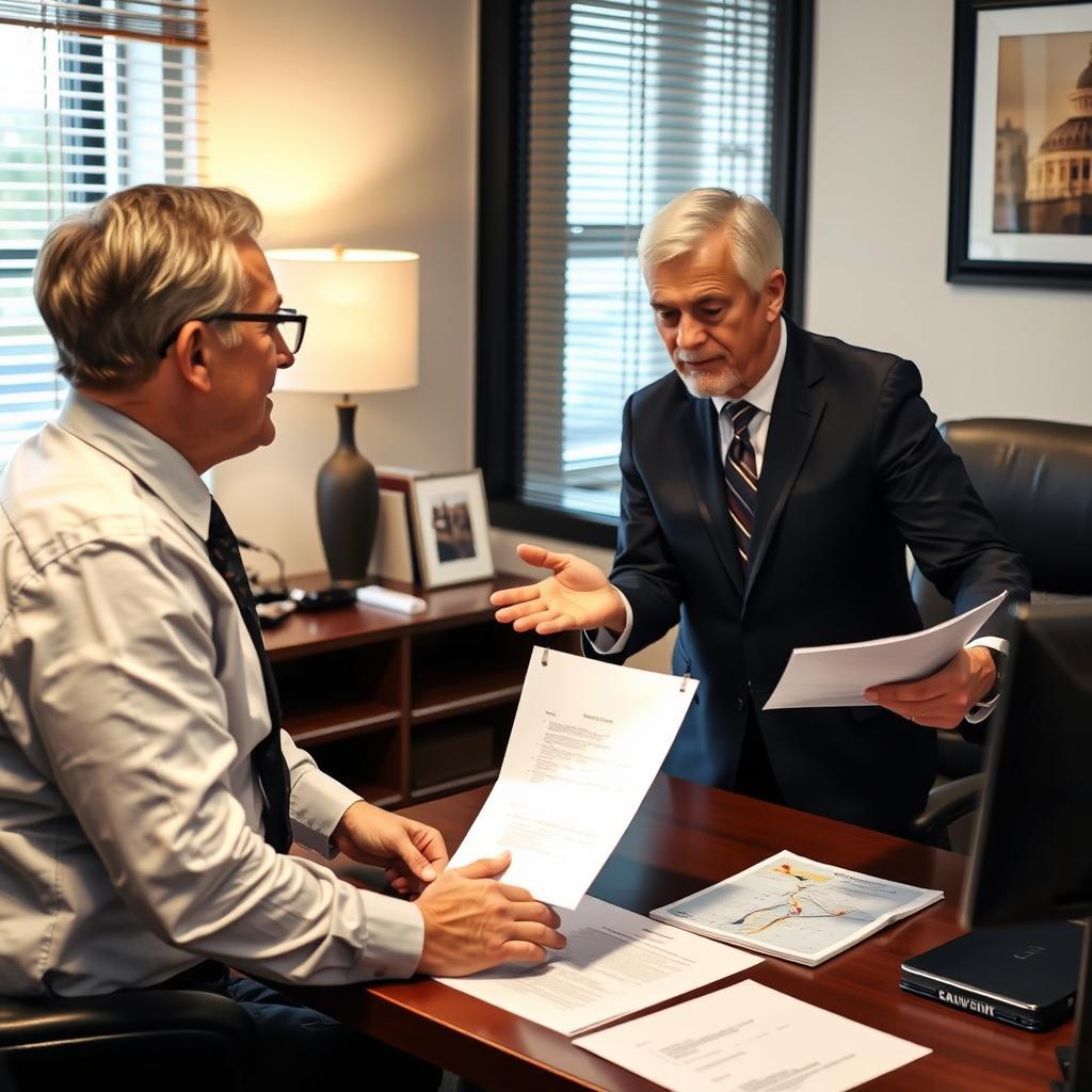 Bus Accident Lawyer Albany County, NY