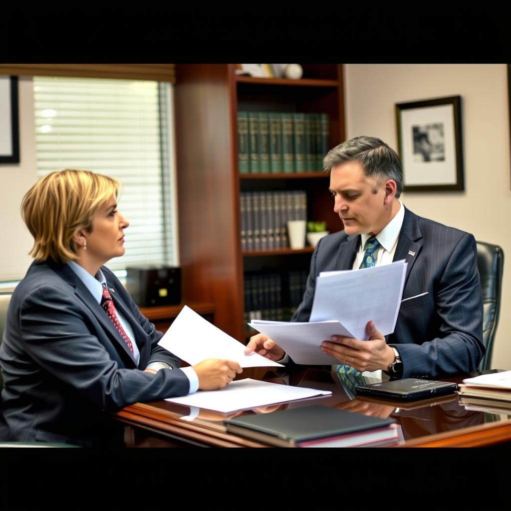Bus Accident Lawyer Broome County, NY